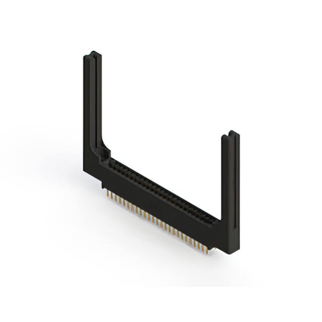 396-050-520-858 EDAC Inc.  Edgeboard Connectors